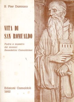 Vita di San Romualdo, S. Pier Damiano